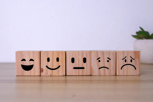 The Hidden Reason Your Emotions Are Running Your Life (And How to Take Back Control)