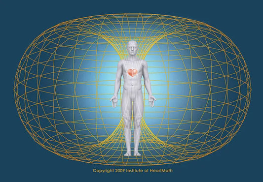Your Energy Speaks Louder Than You Think—And It’s Shaping Your Entire Life