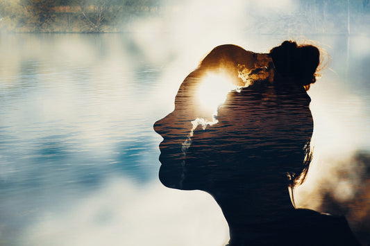The Stories in Your Head Are Running Your Life—Here’s How to Rewrite Them
