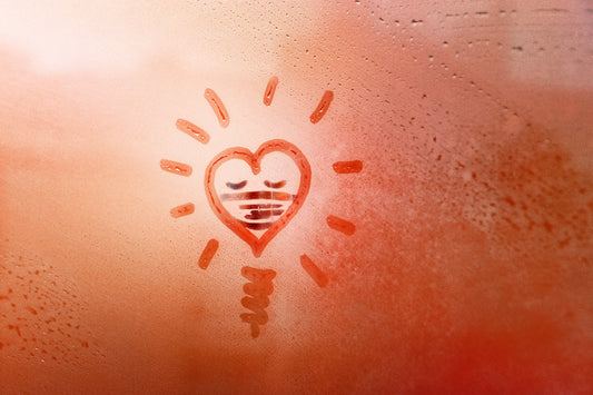 When “Love and Light” Becomes Emotional Neglect