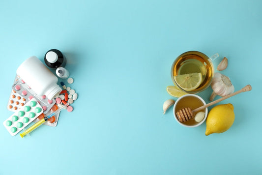 The Uncomfortable Truth About Why So Many Of Us Are Sick and How I Finally Got Better.