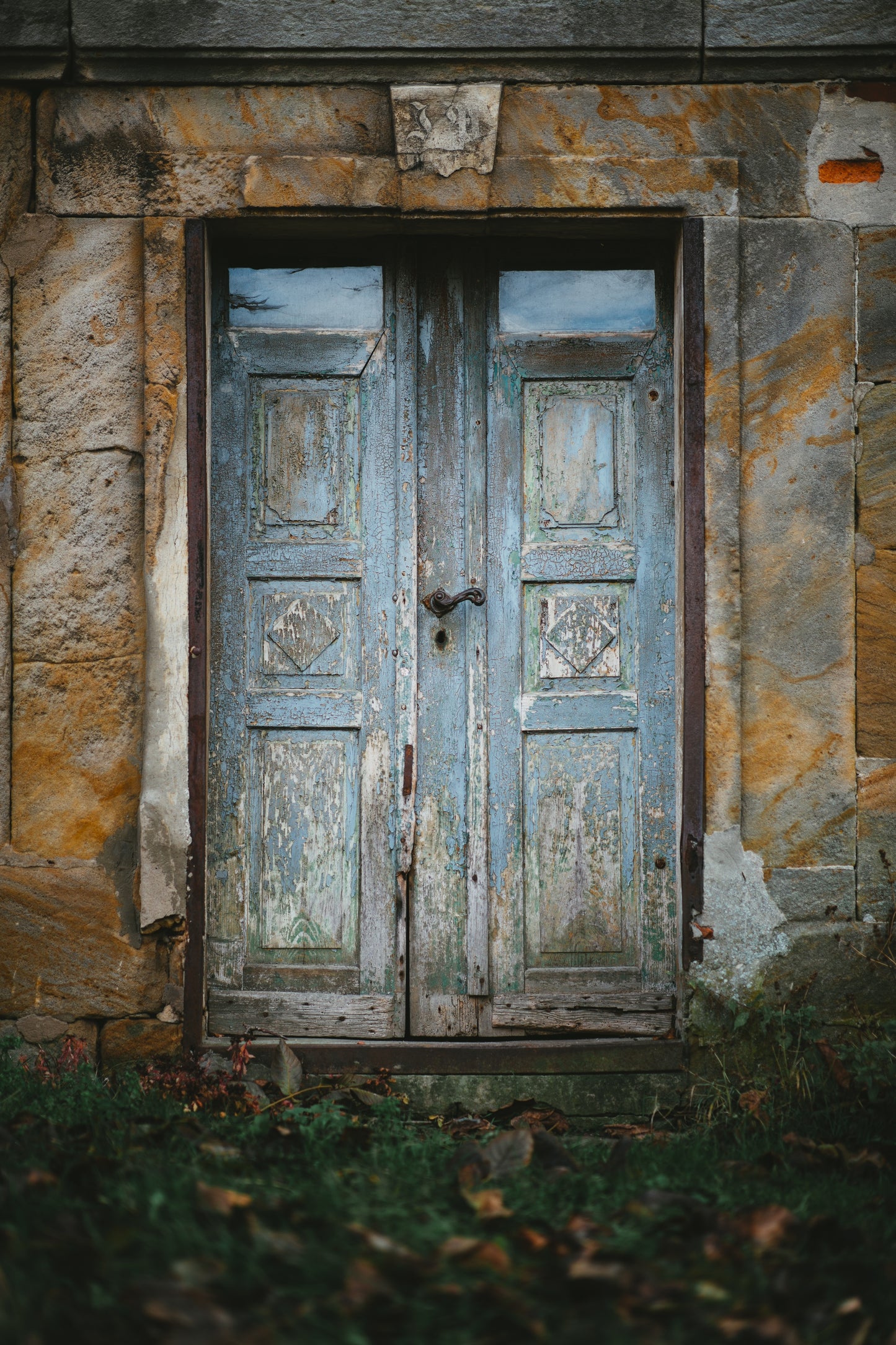 Open Doors to Your Memories Mediation